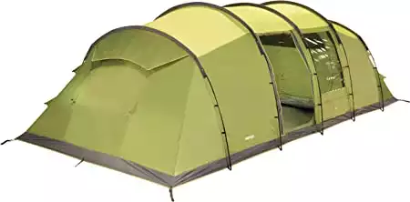 Vango Odyssey 800 Tunnel Tent (8 Person)