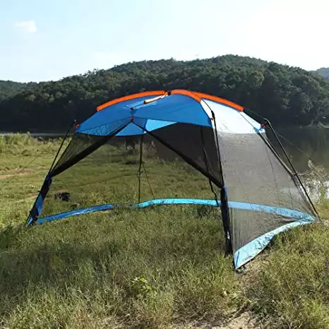 YDYL Screen House 8 Person Tent