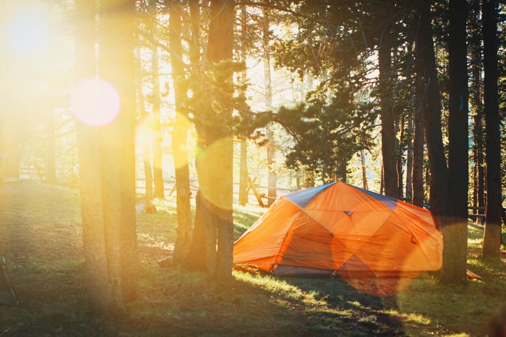 Tent Matter? Read before you buy! - Wilderness