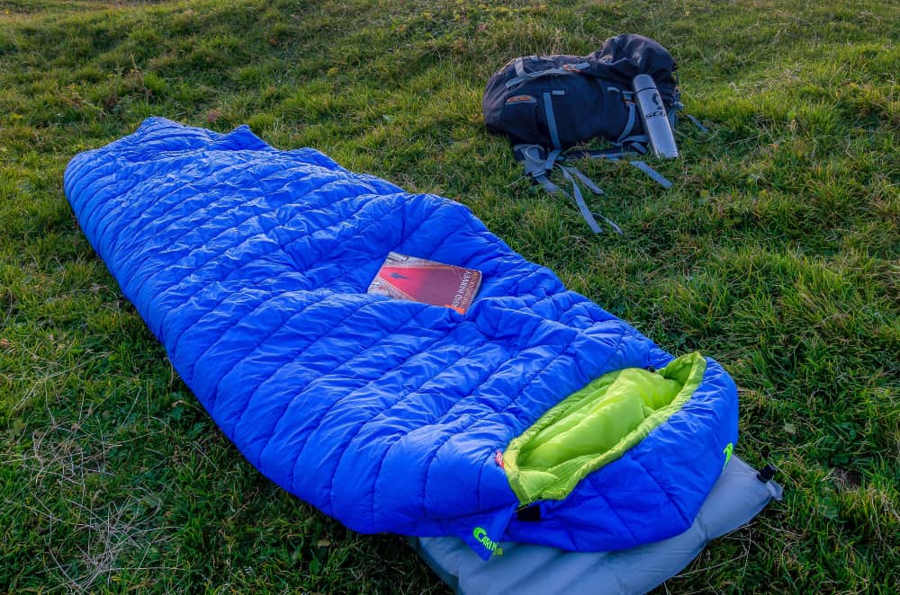 How to Choose the Best Backpacking Sleeping Bag  REI Expert Advice