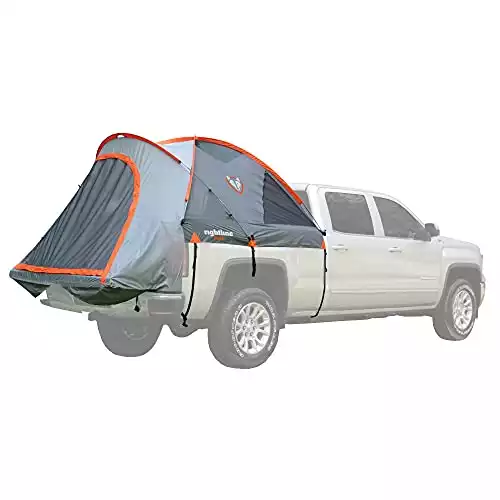 Rightline Gear Truck 2 Person Tent