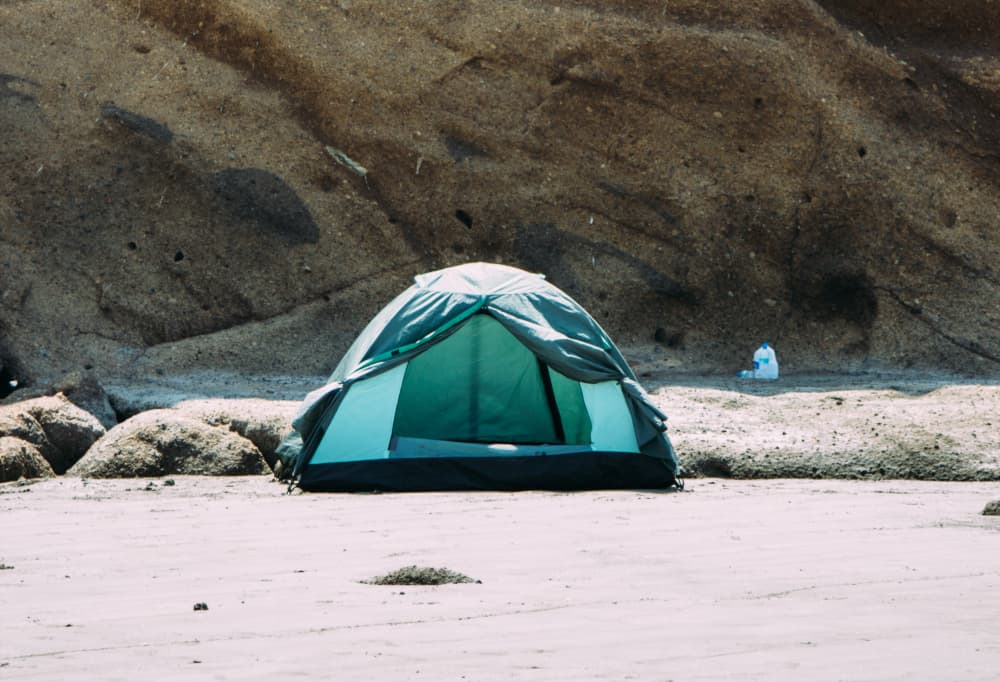 Know what you need your dome tent to do for you on your camping trip before you buy it!