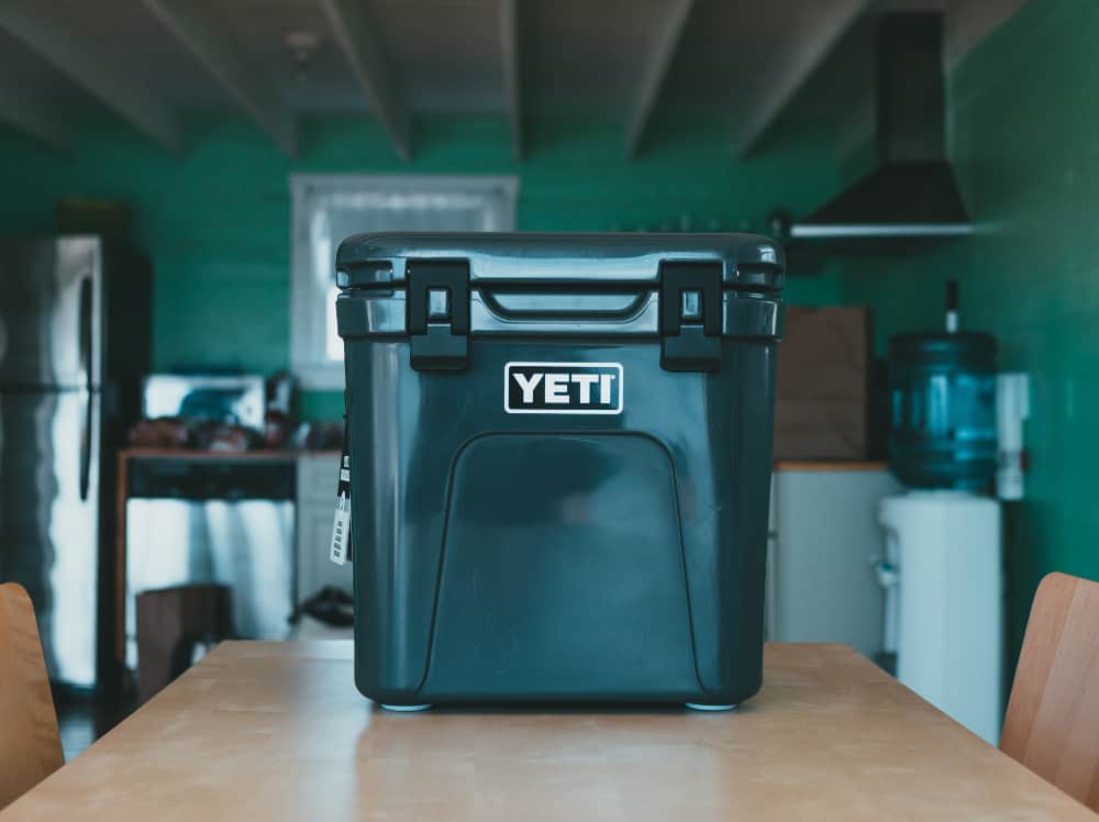 A Yeti cooler is a great investment for those who take their trips to the outdoor seriously