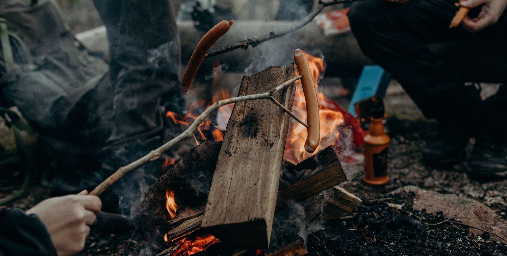 Long Burning Firewood For Heat