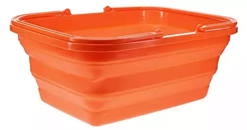 UST FlexWare Collapsible Sink 2.0
