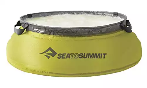 Sea to Summit Collapsible Ultralight Kitchen Sink