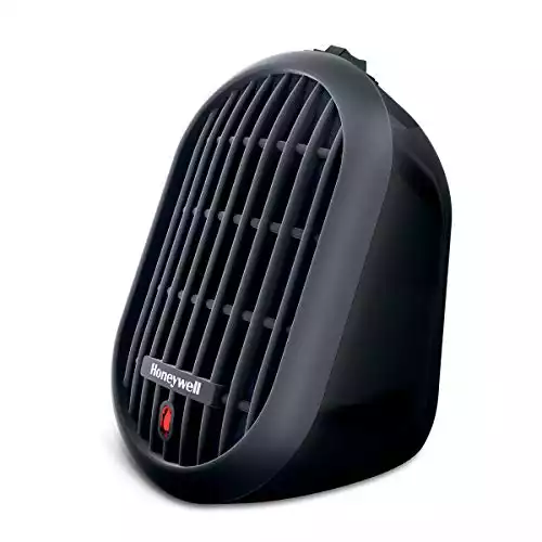 Honeywell HeatBud Ceramic Space Heater