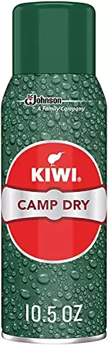 KIWI Camp Dry Heavy Duty Water Repellant