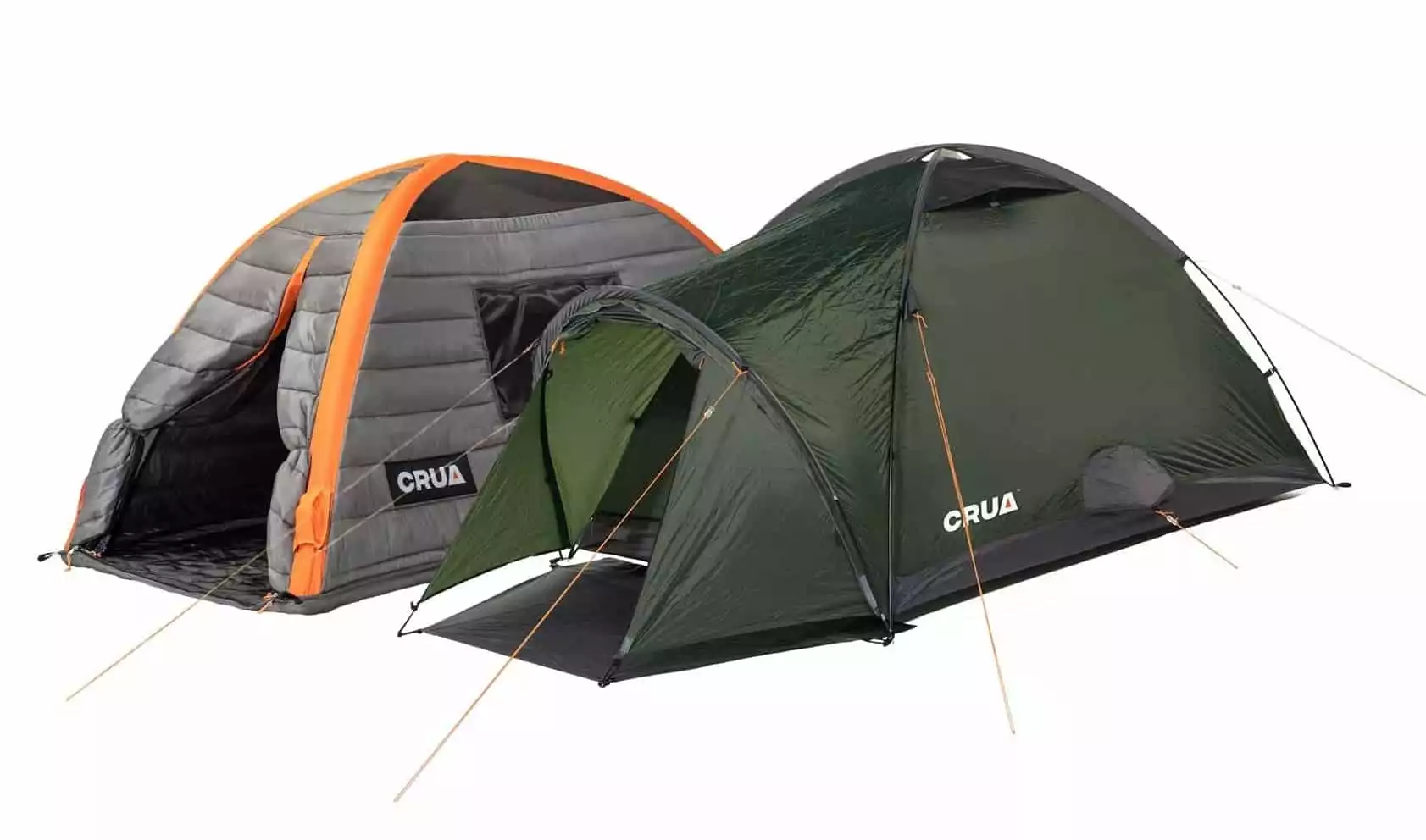 Crua Combo Maxx 3 Person Insulated Tent